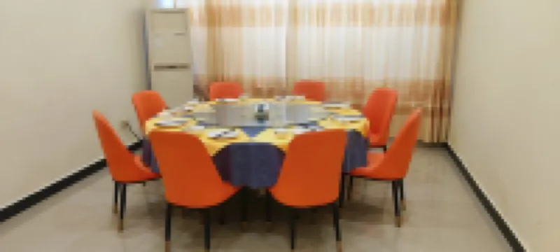 台山澤滙温泉度假酒店