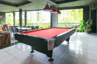 Labuana Homestay & Cafe Garden