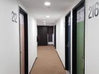Bloommaze Boutique Hotel Klang โรงแรมในกลัง