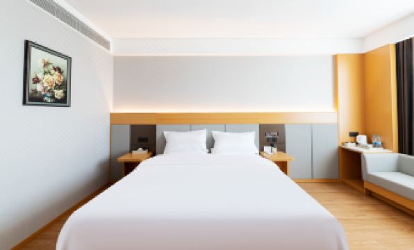 Ming'ang Hotel (Urumqi Airport)