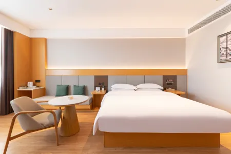 Ming'ang Hotel (Urumqi Airport)