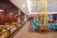 Suzhou Weisheng Tianping Grand Hotel
