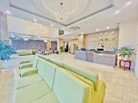 Annata Beach Hotel Hotels in Vung Tau