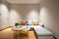 Keaston Hotel (Shenzhen Futian Convention and Exhibition Center Jingtian Subway Station)