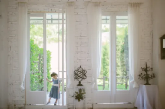 SUNSANI Hotels near Sanbaidong Forest Resort