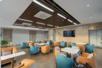 Wisdom  Holiday Hotel Hotel a Contea di Rong