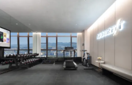 Yichun Shanggao Center Atour Hotel