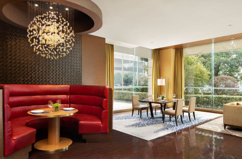 Courtyard by Marriott Kunshan photo 5