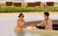 Ana Mandara Cam Ranh - Baarit