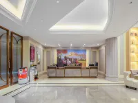 Vienna Hotel (Fuzhou Jinxi Xiangshan South Road) Hotels in Jinxi