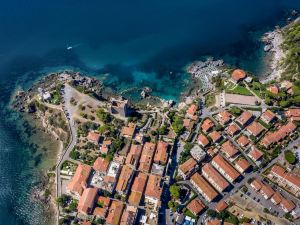 Hotel Capo D'Uomo