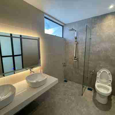 The Luxurious 168 Cruise, Melaka Rooms