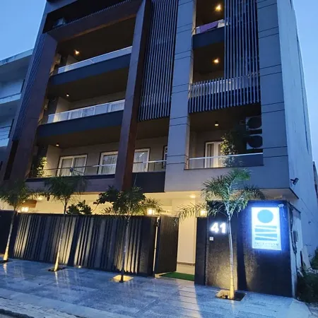 Inception Residence