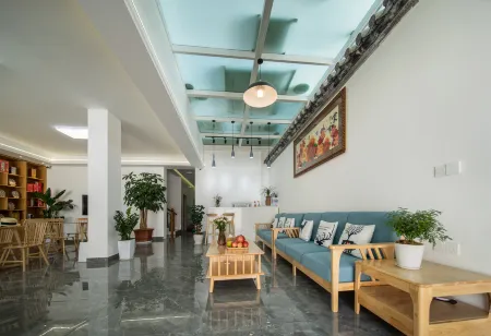 Dali Tinghai Xiaozhu Inn