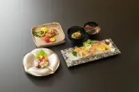 Odakyu Hotel de Yama - breakfast