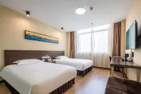 Jia Yuan Hotel