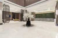 星程飯店（潛江客運站店）