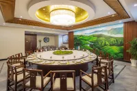 Yuanlong Hotel - petit déjeuner