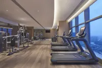 Hyatt Regency Changshu Kuncheng Lake - Gym