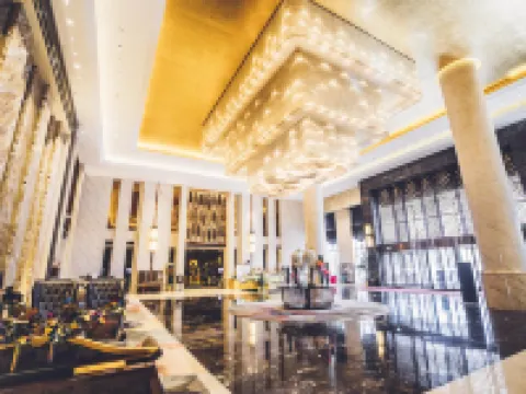 Wanda Realm Dandong Hotels in Dandong