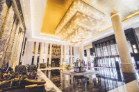 Wanda Realm Dandong