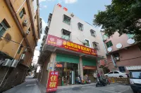 柏明尊享酒店（廈門翔安馬巷公交樞紐店）