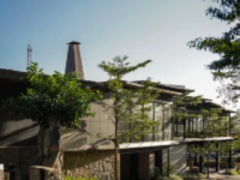 Dadulin Resort Hotels in Raoping