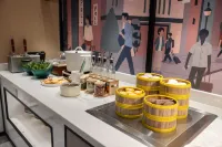 City Comfort Inn  (Guigang Pingnan Zhangzhou Park Xintiandi Branch)