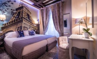 Hotel Ascot Opera