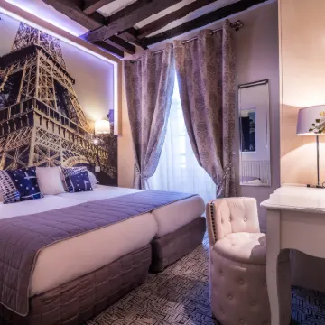 Hotel Ascot Opera Hotels near Musee d'Orsay