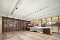 Lushan Yunjin Holiday Hotel (Guling Street)