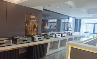 Vienna Classic Hotel (Xilinhot Store)