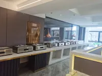 Vienna Classic Hotel (Xilinhot Store) - 3-Star