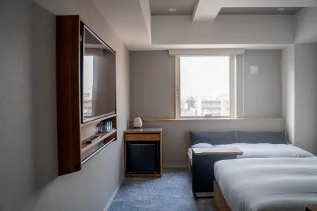 Other Space Asakusa Отели рядом с достопримечательностью «Chomeiji Temple»