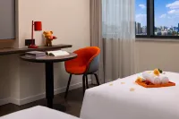 Changsha Xingsha Haichuang Center  Hotel Hotels in Changsha County