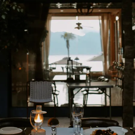 Baima Holiday Qingshe Seaview Manor