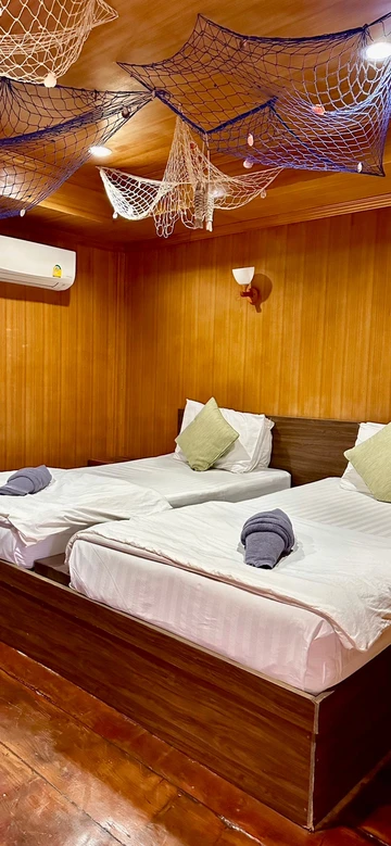 รูปภาพของหลีเป๊ะ เพาเวอร์ บีช รีสอร์ท