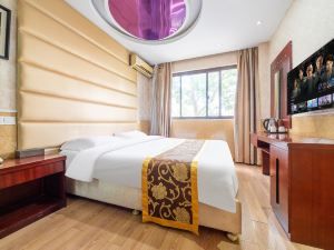 Atour Hotel Shanghai (Wenhan Road)