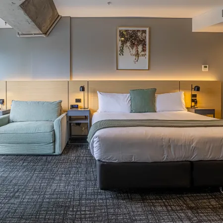 Song Hotel Sydney