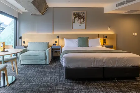Song Hotel Sydney