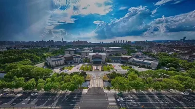 Wujiang Hotel Отели рядом с достопримечательностью «Ло Шэньчжоу»