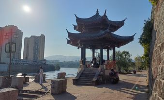 Chaling Shangou Premium Hotel (Sankmian Branch)