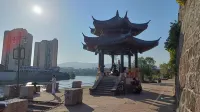 Chaling Shangou Premium Hotel (Sankmian Branch)