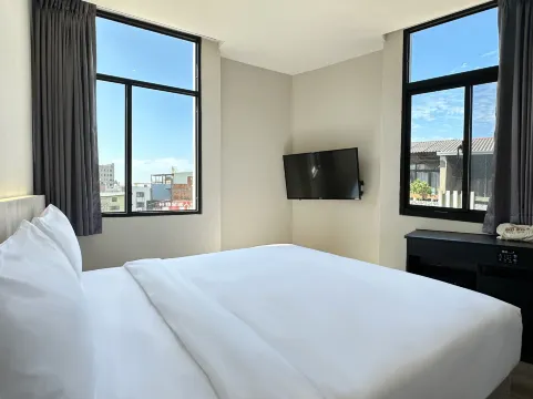 福棧
