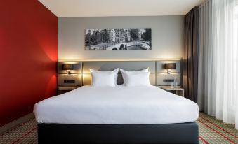 Ramada by Wyndham Amsterdam Airport Schiphol