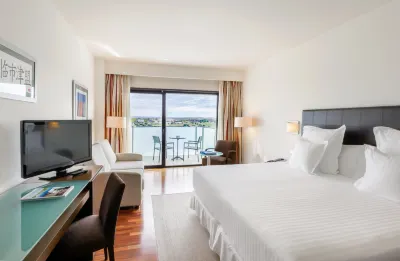 Occidental Aranjuez Hotel a 