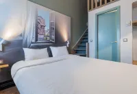 B&B HOTEL STRASBOURG Nord Industrie Hotels in Reichstett