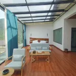 Zhangjiajie Banxian Yunshe