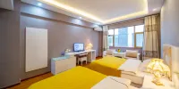 Hongfan Hotel (Lijiang Ancient City Qixing Street Branch) - Gezellige Standaardruimte (airconditioner)