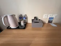 그린트리 셸 호텔（스자좡 정딩 공항） 정딩 호텔